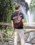Рюкзак Bear CL40007 black