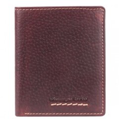 Портмоне Stampa Brio 619-3625PF brown BGS 