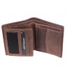 Портмоне Stampa Brio 619-3625PF brown BGS 