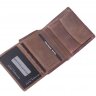 Портмоне Stampa Brio 619-3625PF brown BGS 