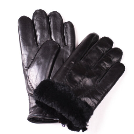 Перчатки мужские на меху Pitas 1007J р.11