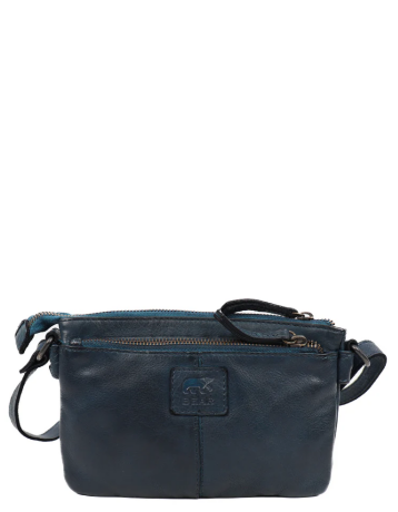 Сумка женская Bear CL41703 navy