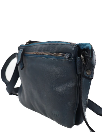 Сумка женская Bear CL41703 navy