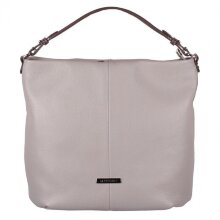 Сумка женская Mattioli 059-15С2 св.сер/сер