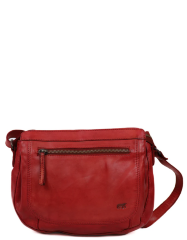 Сумка женская Bear CL41707 red