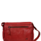 Сумка женская Bear CL41707 red