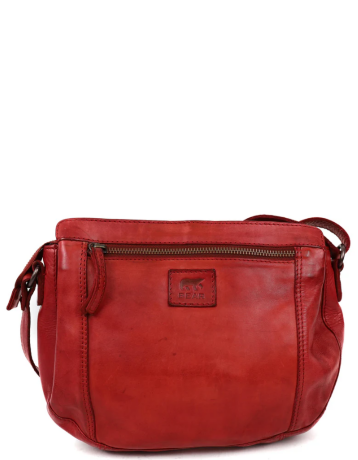 Сумка женская Bear CL41707 red