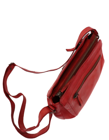 Сумка женская Bear CL41707 red