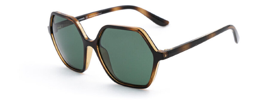 Солнцезащитные очки CALANDO RP2006 C2 brown