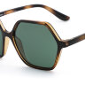 Солнцезащитные очки CALANDO RP2006 C2 brown