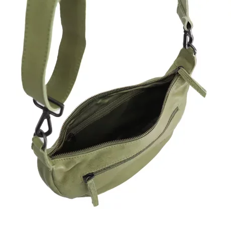 Сумка женская Bear CL44895 moss 