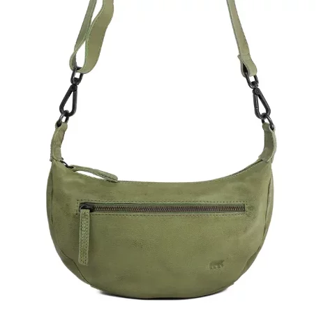 Сумка женская Bear CL44895 moss 