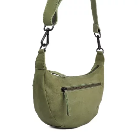 Сумка женская Bear CL44895 moss 