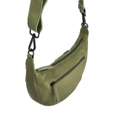 Сумка женская Bear CL44895 moss 