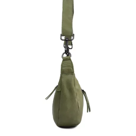 Сумка женская Bear CL44895 moss 