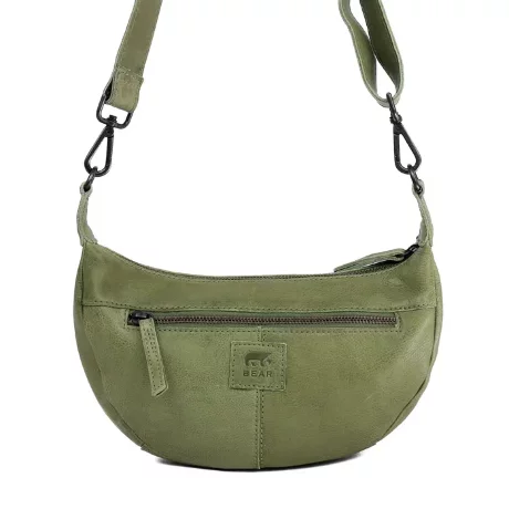 Сумка женская Bear CL44895 moss 