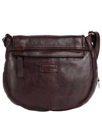 VL-231 brown сумка ж.Vilenca