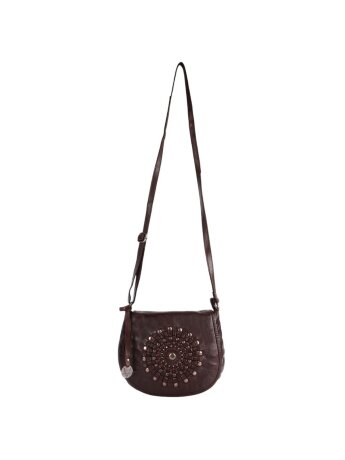 VL-231 brown сумка ж.Vilenca