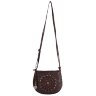 VL-231 brown сумка ж.Vilenca