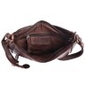 VL-231 brown сумка ж.Vilenca