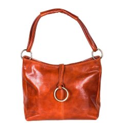 Сумка женская MiaDonna 5541 cuoio