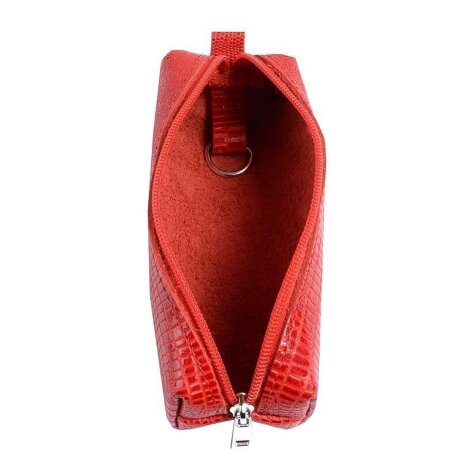 Ключница Esse Нина Red варан кр