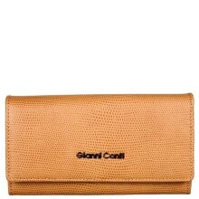 Кошелек Gianni Conti 2788150 leather