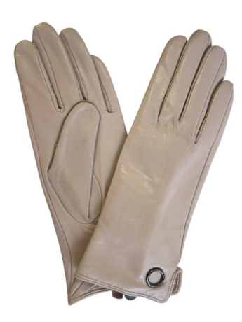 Перчатки Pitas 0618Z беж р.7