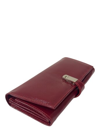 Кошелек женский Вектор ПЖ-476-2130 красн