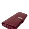 Кошелек женский Вектор ПЖ-476-2130 красн