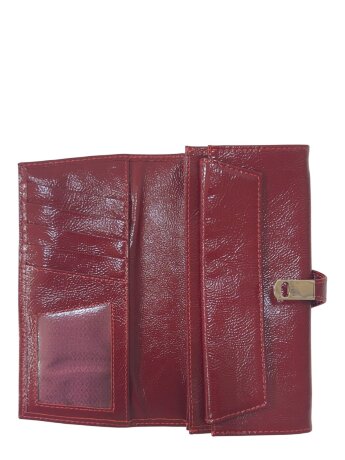 Кошелек женский Вектор ПЖ-476-2130 красн