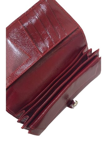 Кошелек женский Вектор ПЖ-476-2130 красн