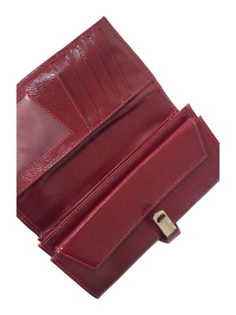 Кошелек женский Вектор ПЖ-476-2130 красн