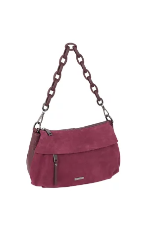 Сумка Ego Favorite 25-9437-Z вишня