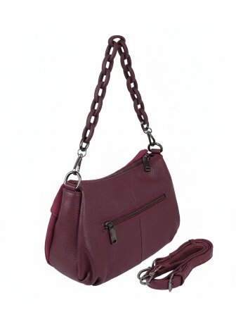 Сумка Ego Favorite 25-9437-Z вишня