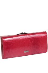 Кошелёк женский Ego 03-0014 красный