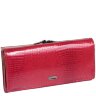 Кошелёк женский Ego 03-0014 красный