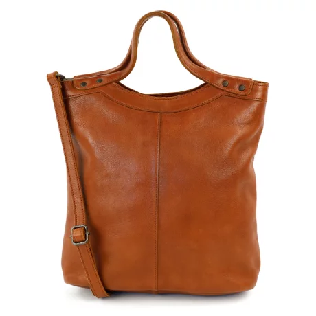 Сумка женская Bear MJ2202 cognac 