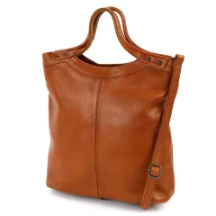Сумка женская Bear MJ2202 cognac 