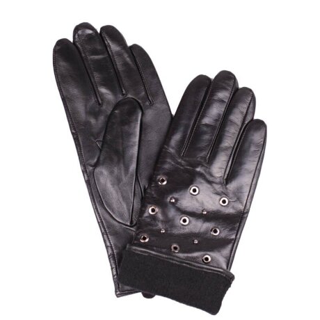 Перчатки женские Pitas 0624ZS р.8,5 сенсорные