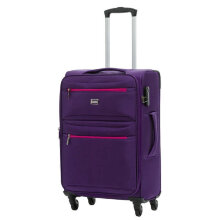 Чемодан Redmond SR08L22PU фиол