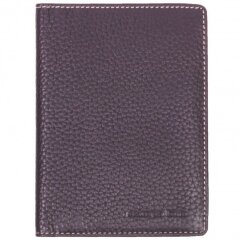 Бумажник водителя Stampa Brio 109-1213F 02.01