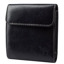 Портмоне Dimanche 785 Camel черн
