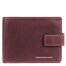 Портмоне Stampa Brio 659-6737PF Brown 