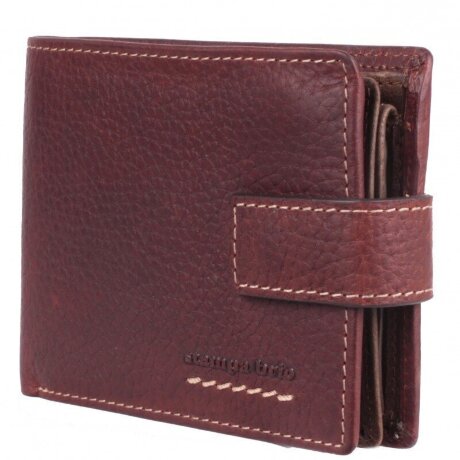 Портмоне Stampa Brio 659-6737PF Brown 