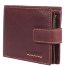 Портмоне Stampa Brio 659-6737PF Brown 