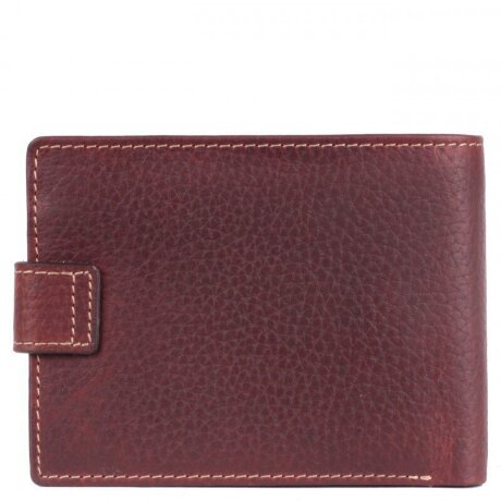 Портмоне Stampa Brio 659-6737PF Brown 