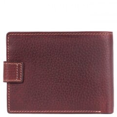 Портмоне Stampa Brio 659-6737PF Brown 