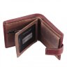 Портмоне Stampa Brio 659-6737PF Brown 