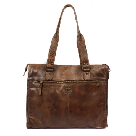 Сумка женская Вear CL35221 brown 